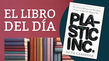 Cómo el plástico conquistó el