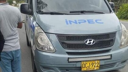 Medidas de seguridad en crisis: Procuraduría pide cuentas al Inpec tras asesinato de Fernández