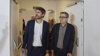 Cultura ve "significativo e importante"