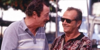 Caine reivindica Blood & Wine