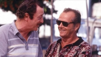 Michael Caine se refirió al