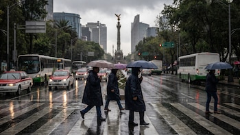 ¿Lloverá menos en CDMX este verano? Así será la temporada de lluvias 2026 según el SMN