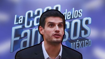 Adrián Marcelo salió de La