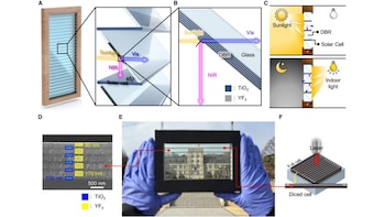 La tecnología mantiene una transmisión