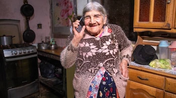 Historias de vida, superación y