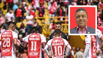 Santa Fe suma un nuevo