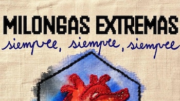 Milongas Extremas cruza el Atlántico para traer el espectáculo "Siempre, Siempre, Siempre"