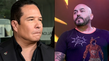 (Getty Images South America/ Medios