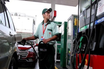 Opecu informó que el GLP