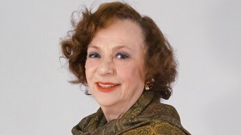 Roel ganó el Premio Ariel