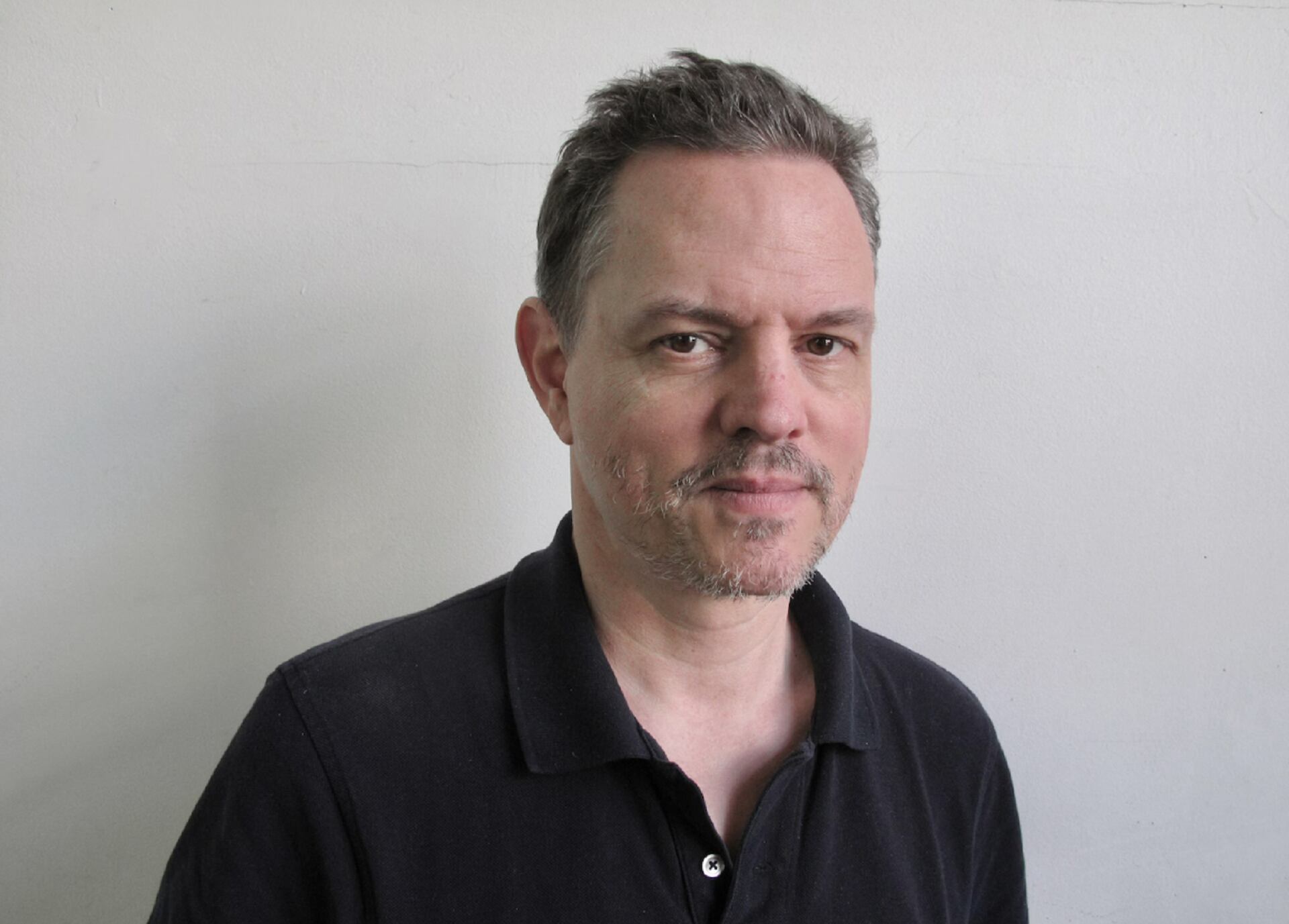 Roberto Lazzarini (Crédito: Estudio Robert Lazzarini / The Washngton Post)