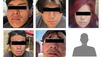 Menor de 14 años entre