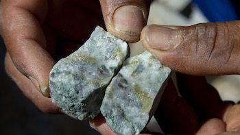 Departamento del Tesoro de EE.UU. sanciona a siete mineras de Nicaragua vinculadas al régimen de Ortega