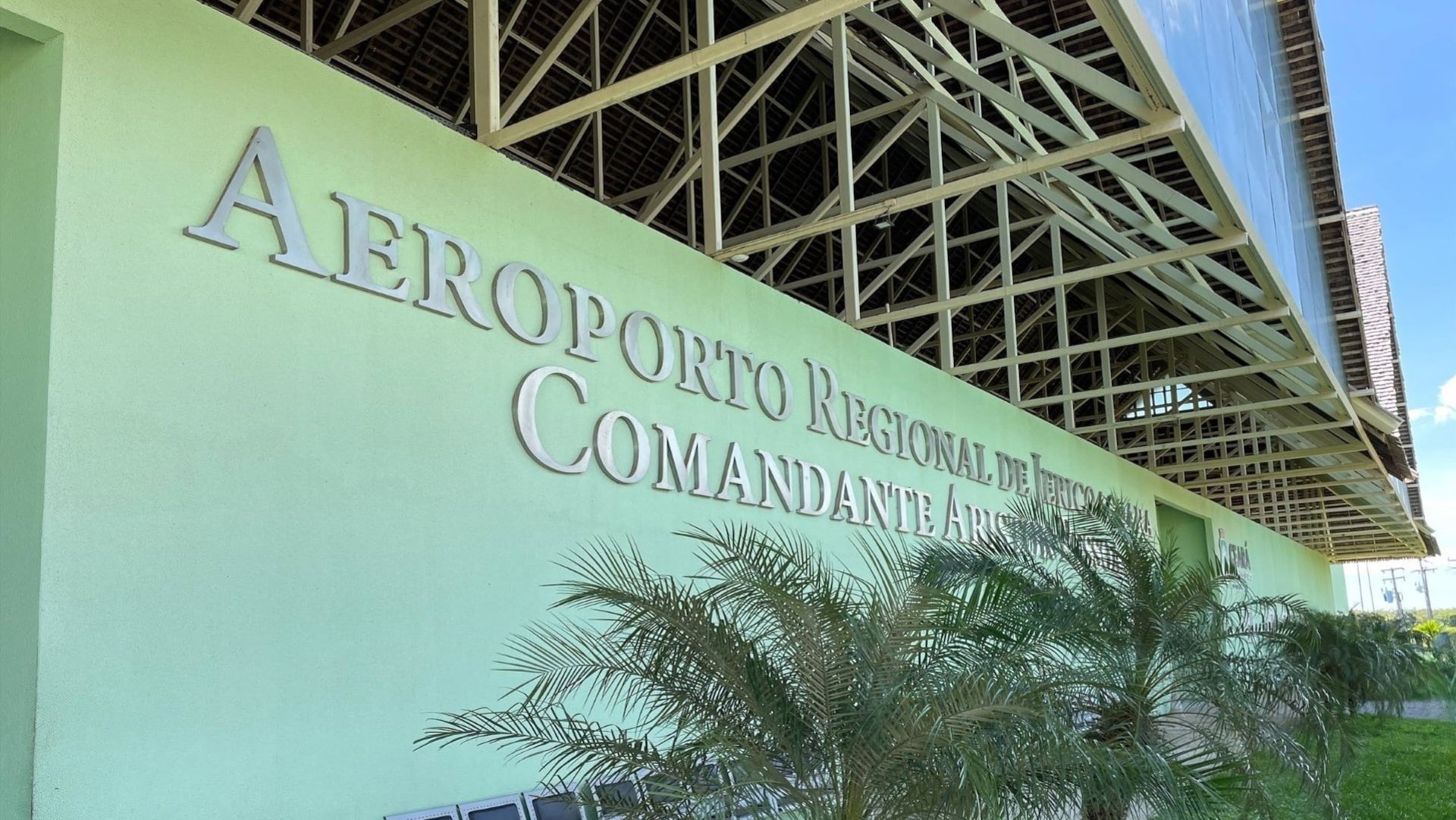 28/11/2025 Flughafen Jericoacoara (JJD) im Nordosten Brasiliens
ESPAÑA EUROPA MADRID ECONOMIA
FRAPORT