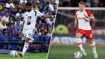 Riestra vs. Huracán se enfrentarán