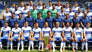 La protesta de Saavedra por