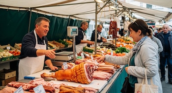 La carne de cerdo debe