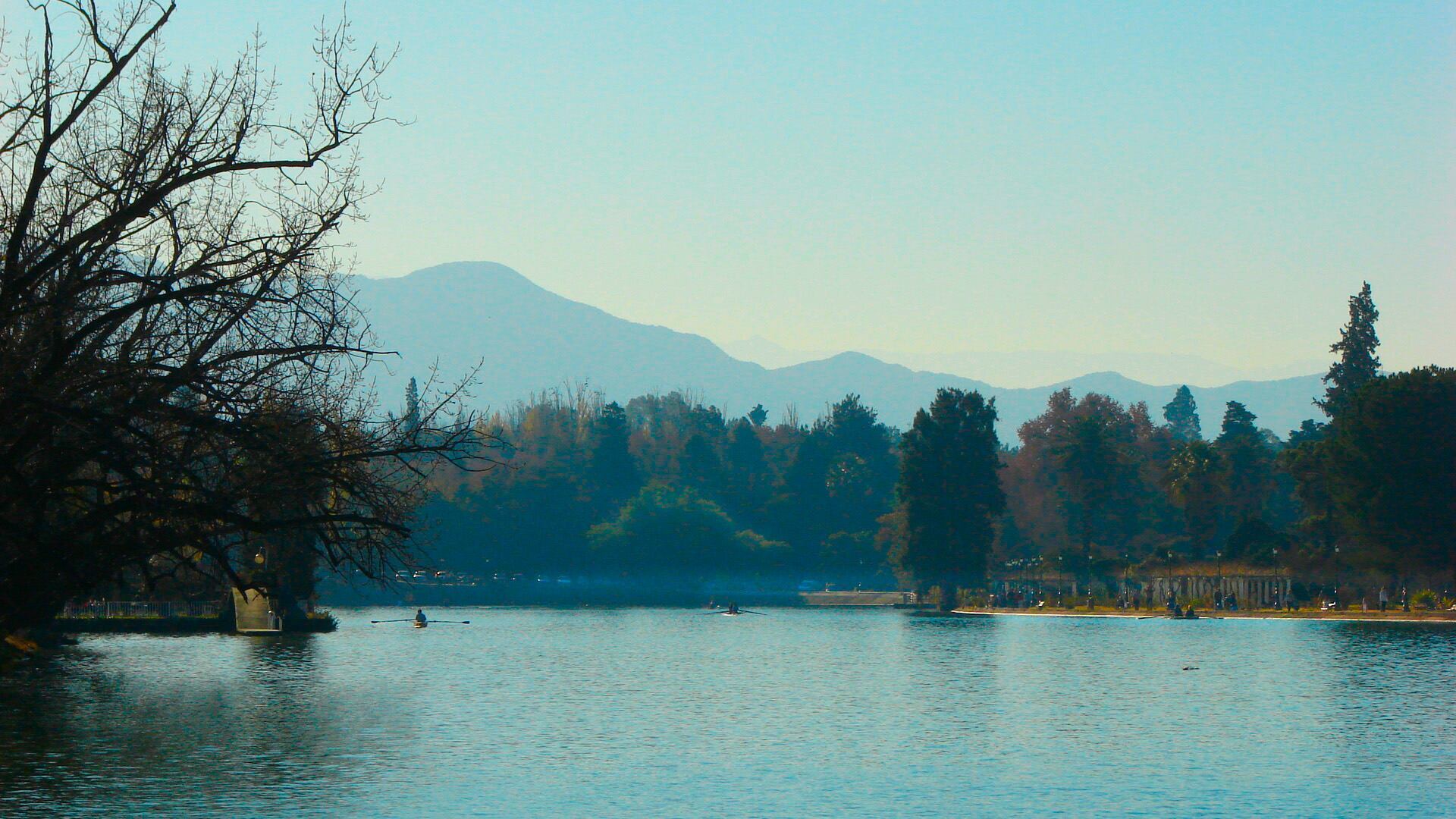 ¿Lloverá este día? Informate con el pronóstico del clima (Wikimedia Commons)