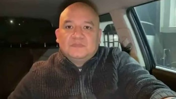 Periodista es perseguido en Apodaca