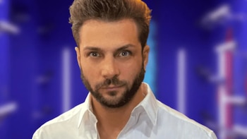 Wendy Guevara se ofreció a