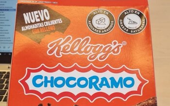 Chocoramo podría incursionar en el