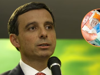 Miguel Gómez Martínez alertó por riesgos de un aumento desmedido del salario mínimo