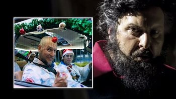 Andrés Parra reveló cómo el