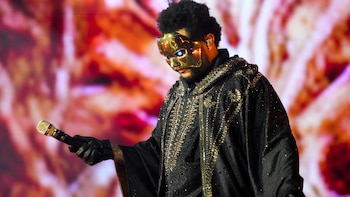 Fans de The Weeknd denuncian irregularidades en la zona General B del Estadio GNP Seguros: no coincide con el mapa