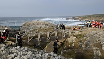 Jueza de El Bocal dice