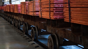 El corredor bioceánico podría reducir hasta 40% los costos logísticos en América Latina