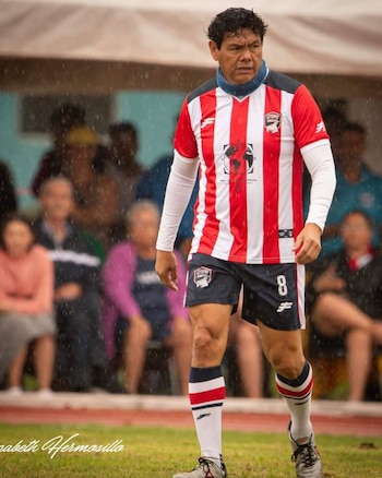 Para el exjugador los equipos