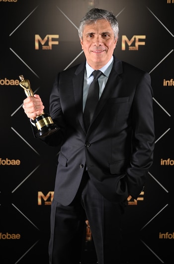 Martín Fierro Portales web 2026 - Banner Ganadores