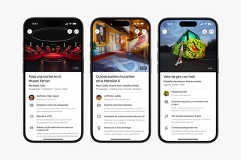 Airbnb trae nuevas formas de