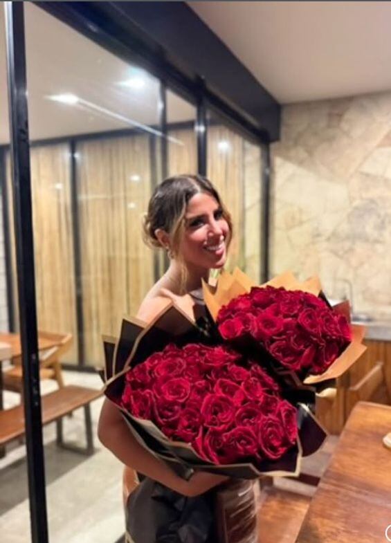 Yahaira Plasencia afirmó que atraviesa un periodo de tranquilidad emocional y explicó que su relación se construye con respeto y sin presiones (Instagram)