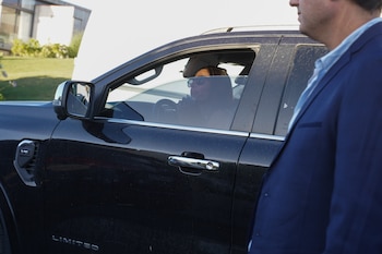 La llegada de Juana Viale