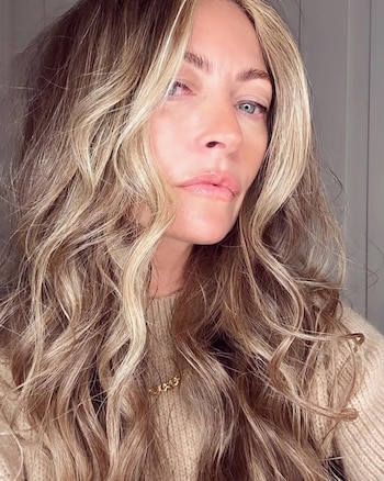 Rebecca Gayheart asume la gestión