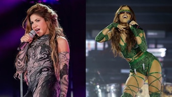 Shakira fue anunciada como invitada de Anitta para su próximo sencillo: esto es lo que se sabe