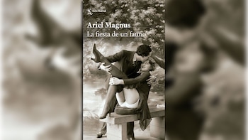 "La fiesta de un fauno",