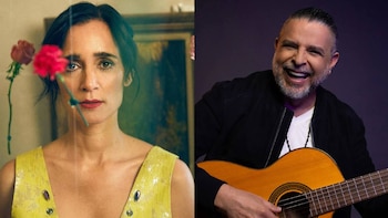 Pese a interpretar géneros totalmente opuestos, estos dos artistas tienen mucho en común.