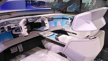 El 95% del del Scenic