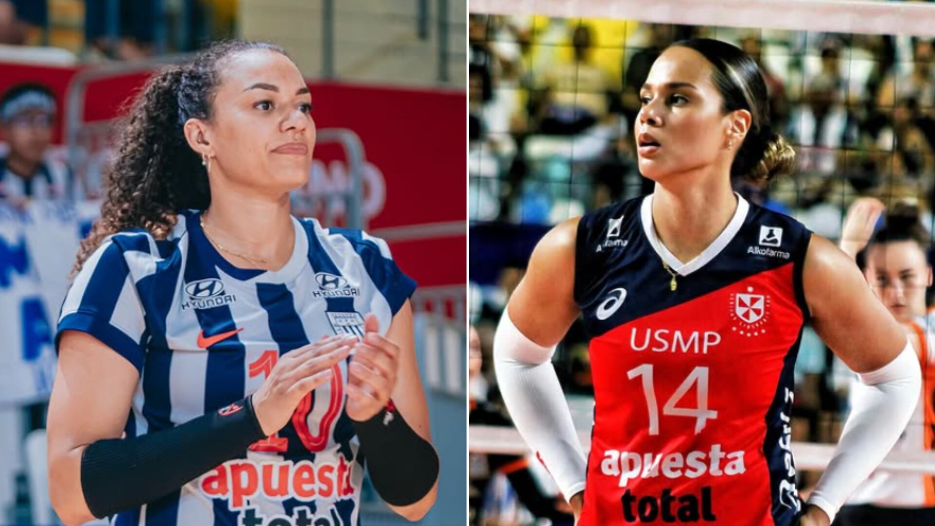 Alianza Lima se quedó con el tercer puesto del Sudamericano de Clubes de Vóley 2026: resumen del triunfo 3-1 ante San Martín