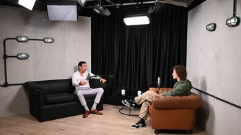 Para Federico Fontenla, el lujo