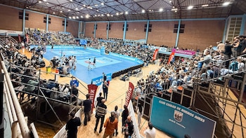 La ACLAV anunció un cambio de era en el voleibol argentino con la creación de la Superliga: “Queremos una competencia más atractiva”