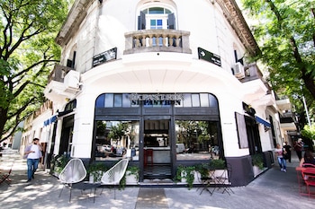 Restaurantes habilitados reabrieron sus puertas