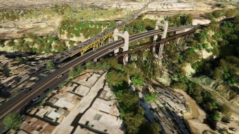 Gobierno de Guatemala retomará la construcción del Puente Belice 2 entre el 24 y el 28 de agosto, tras acuerdos con desarrolladora