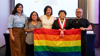 Marcha del Orgullo 2026 en Lima: unidad y resistencia ante un contexto adverso