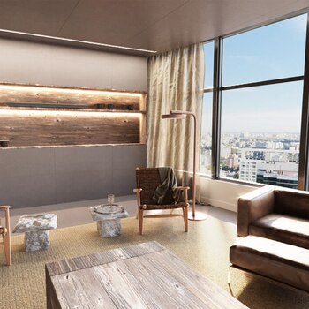 Walk Design combina innovación y