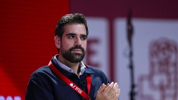 Juventudes Socialistas exigen una rectificación