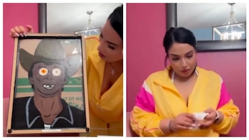 Hija de Chalino Sánchez rompe