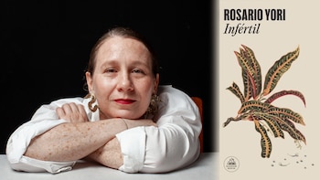 “¿Soy un fracaso biológico?”: hizo